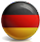 Deutsche Flagge